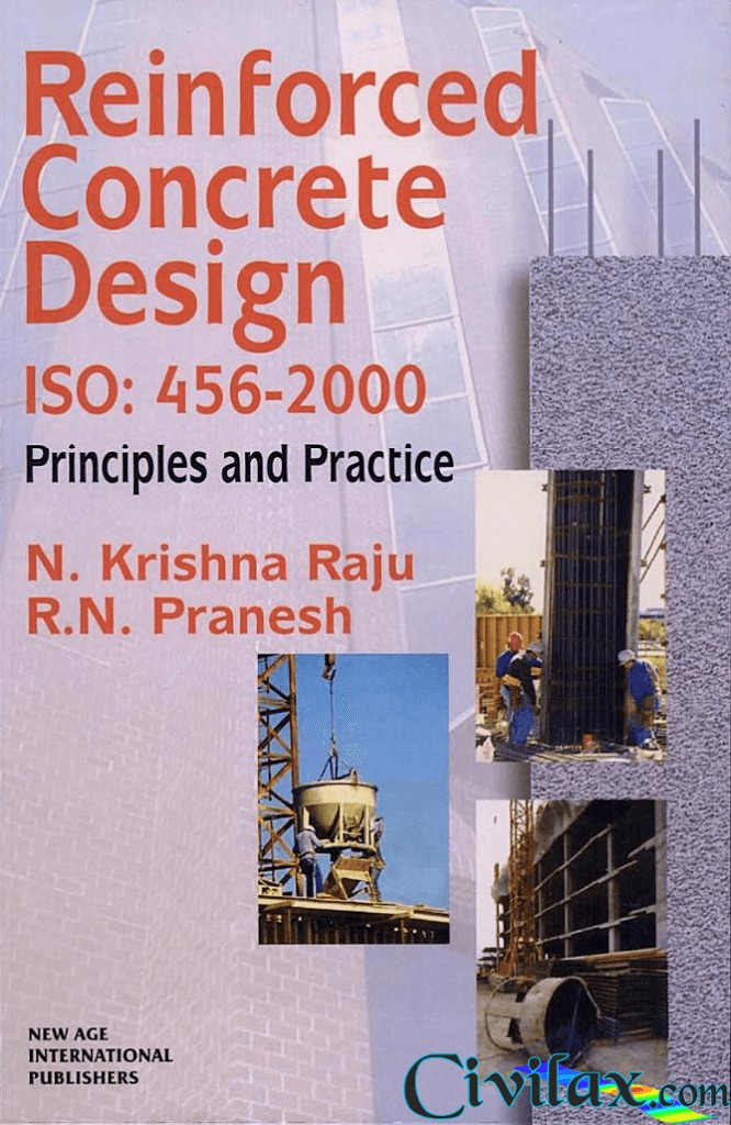 prestressed concrete pdf by n krishna raju